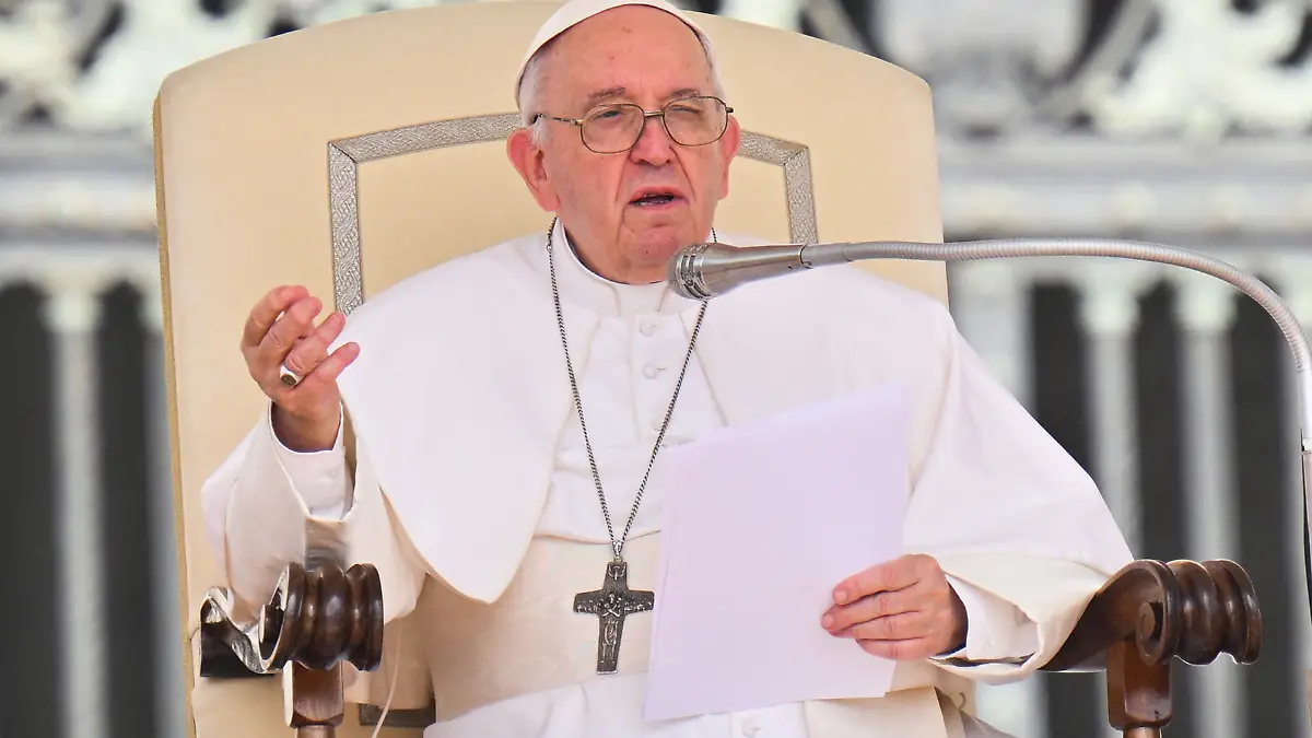 Papa Francisco, con dolor y consternación por asesinato de sacerdotes jesuitas en Chihuahua